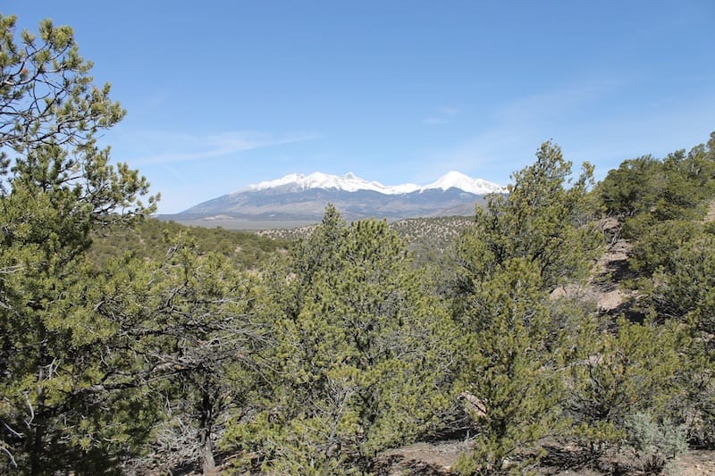 Sangre de Cristo Ranches photo 3