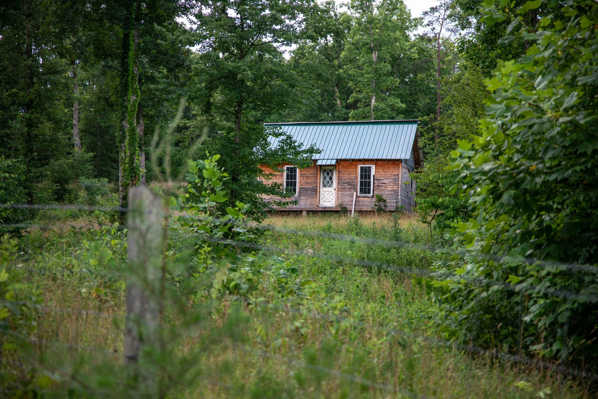 Tucker Hollow photo 3