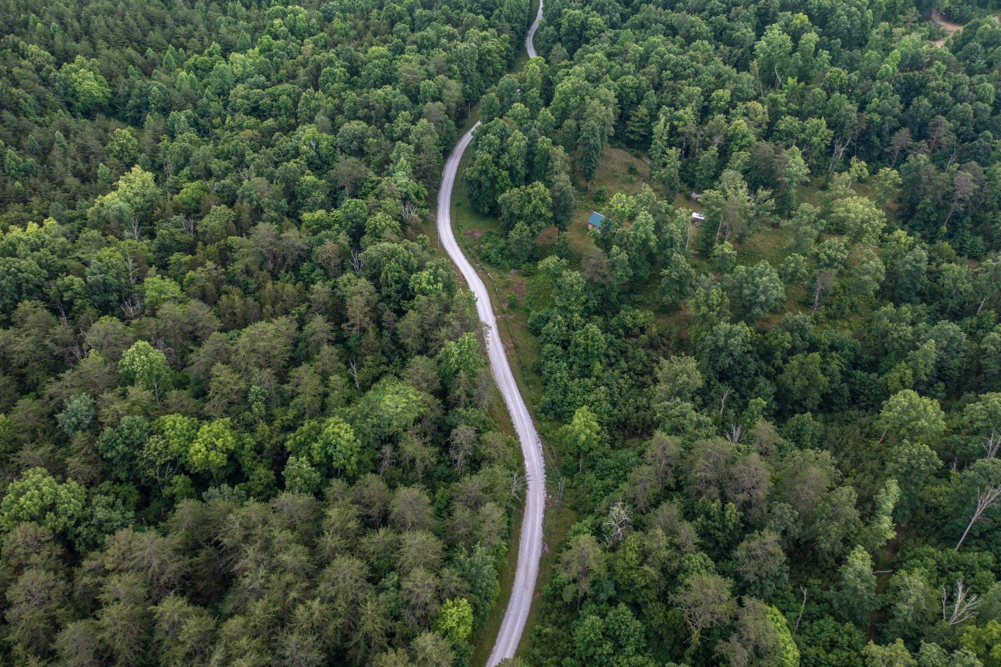 Tucker Hollow photo 2