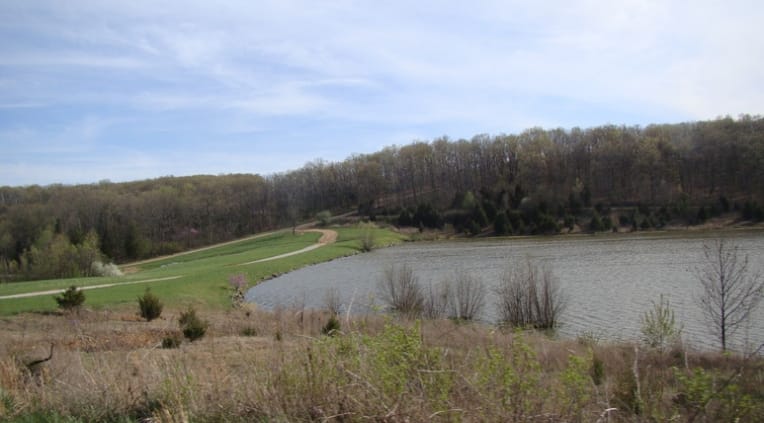 Rogue Creek photo 1