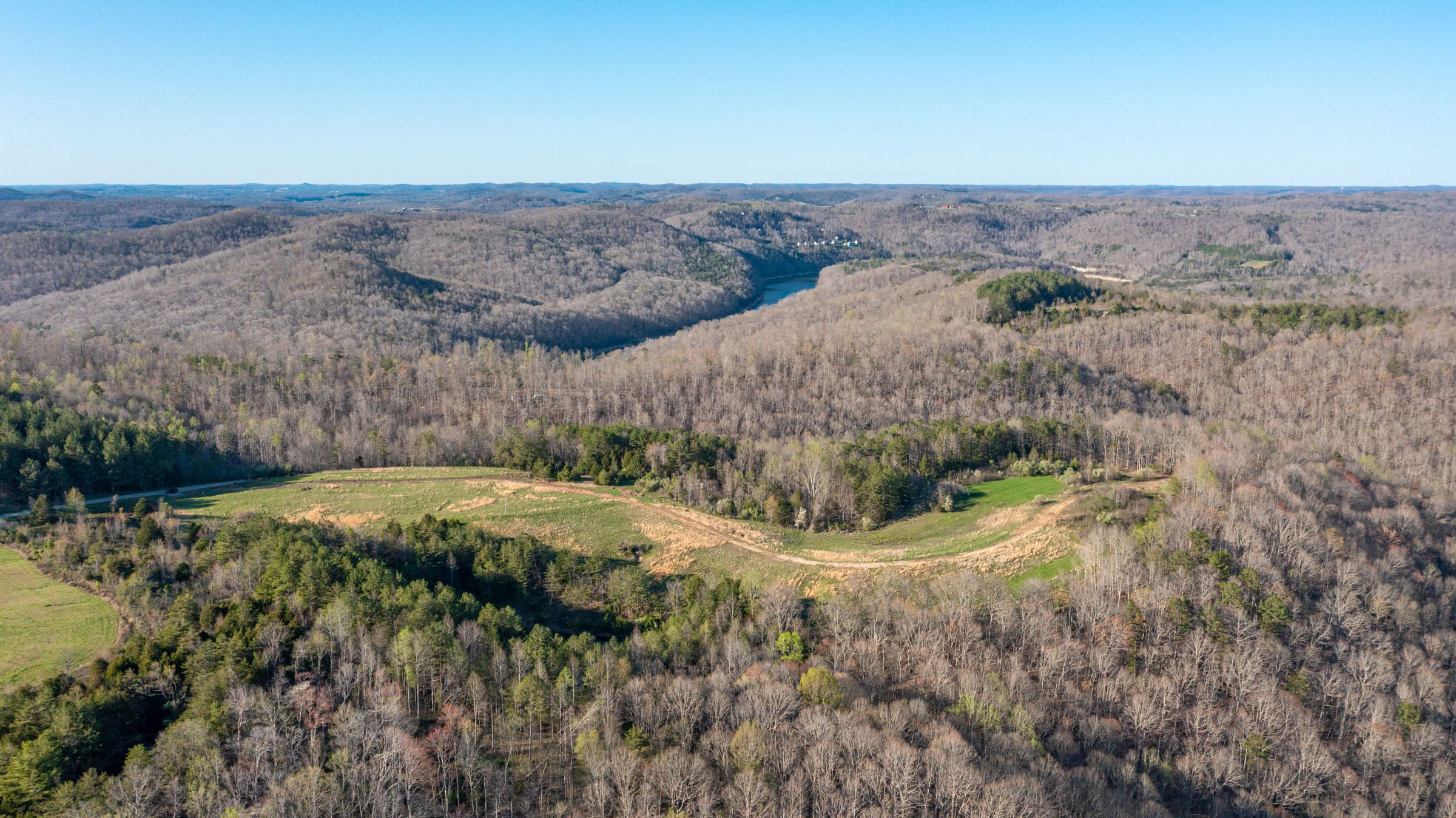 Woodland Heights photo 1