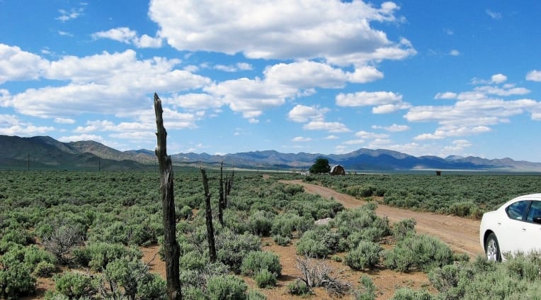 Garden Valley Ranchos photo 5