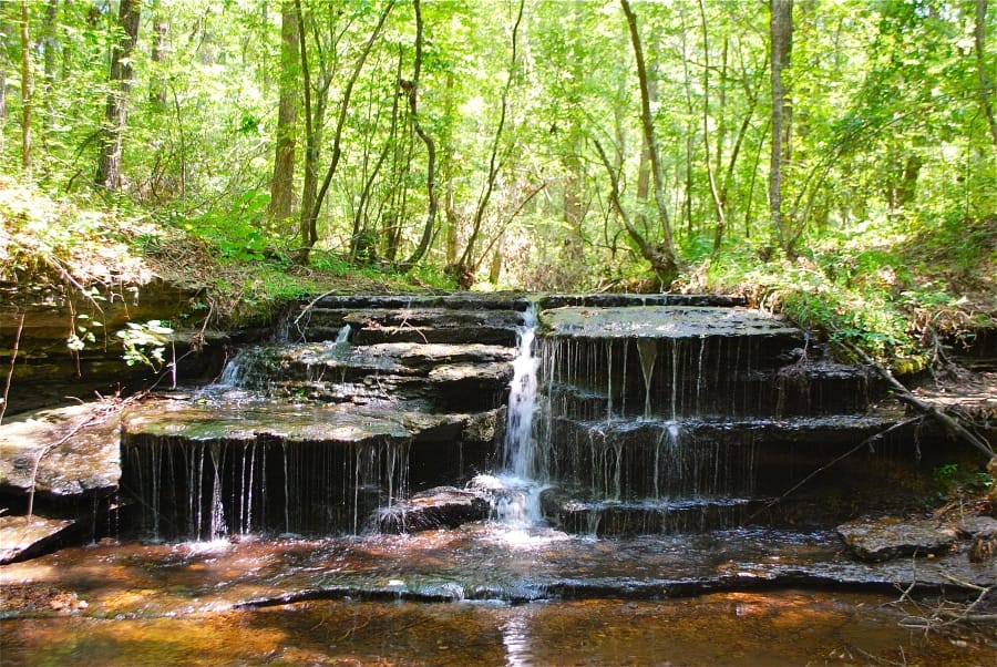 Sugartree Falls photo 10