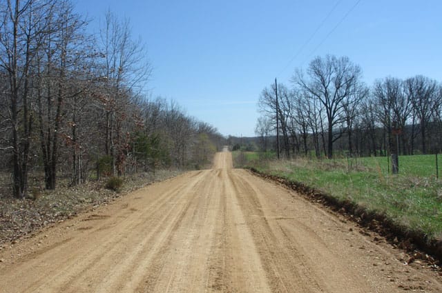 Whispering Oaks photo 1