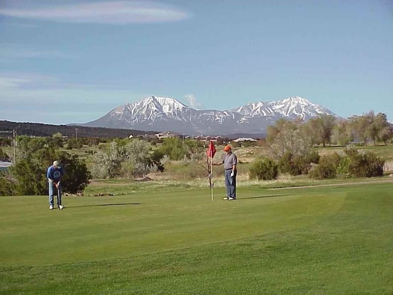Black Diamond Park photo 8