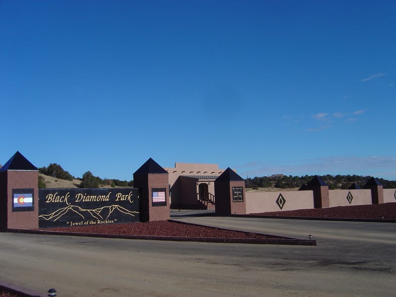 Black Diamond Park photo 9