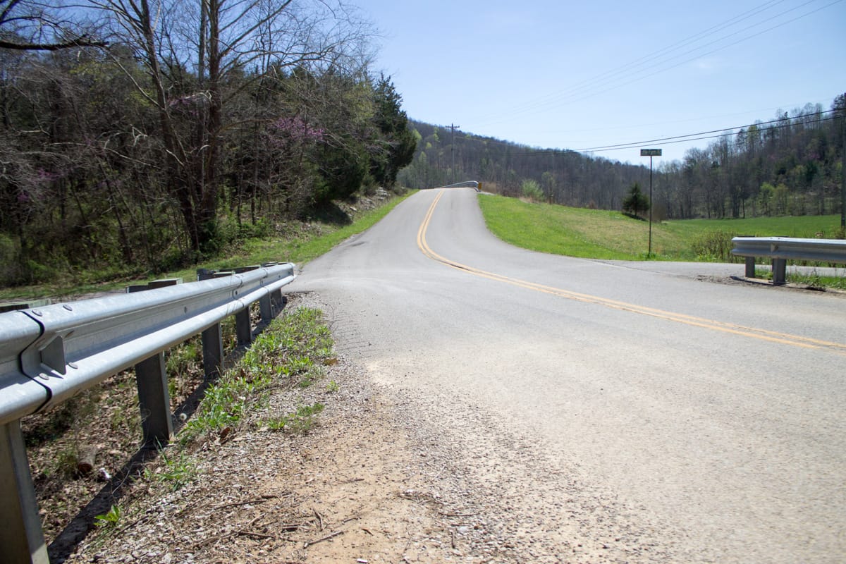 Chestnut Oak Ridge photo 19