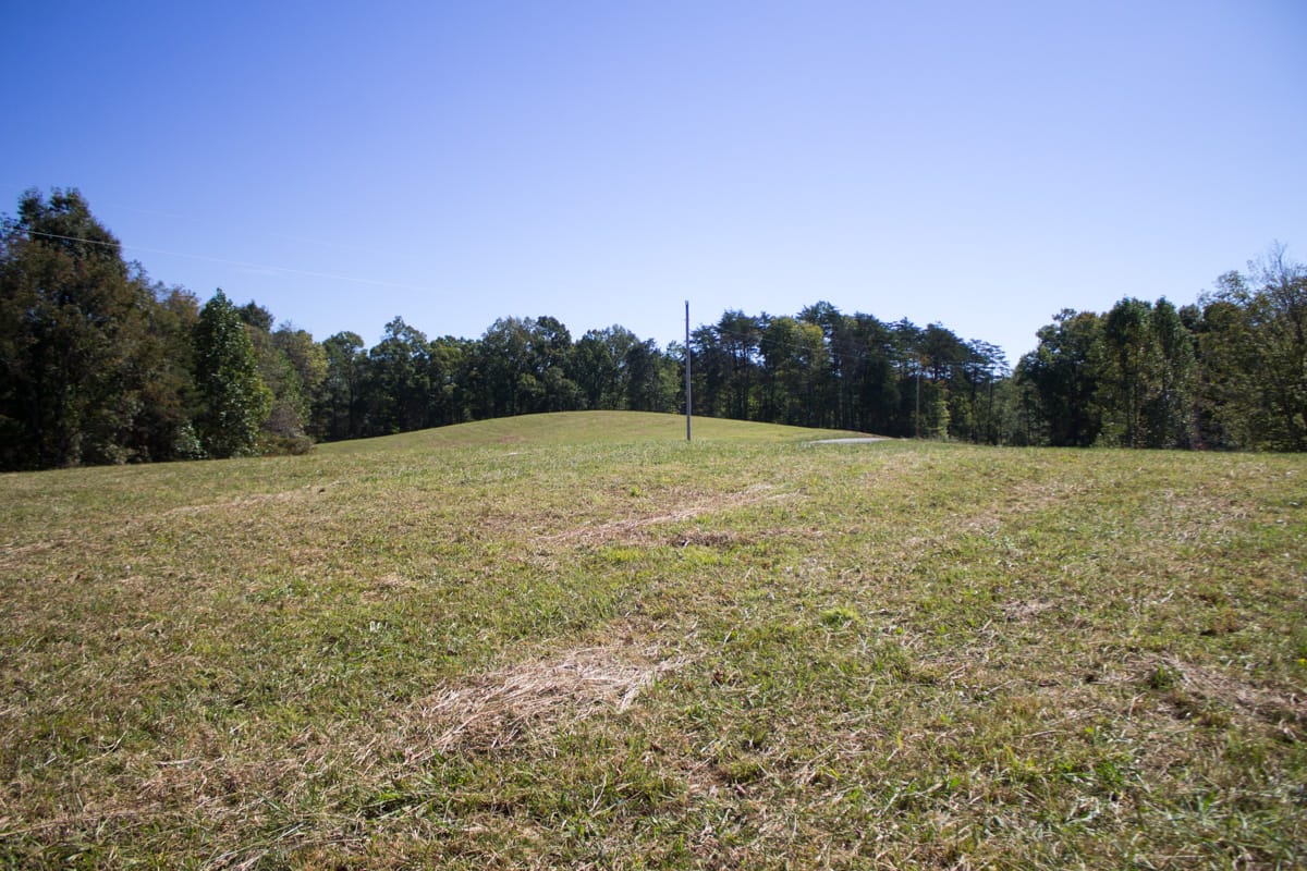 Upper Line Creek photo 2