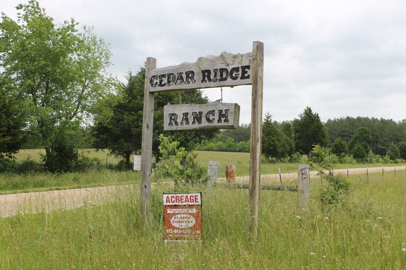Cedar Ridge Ranch photo 10