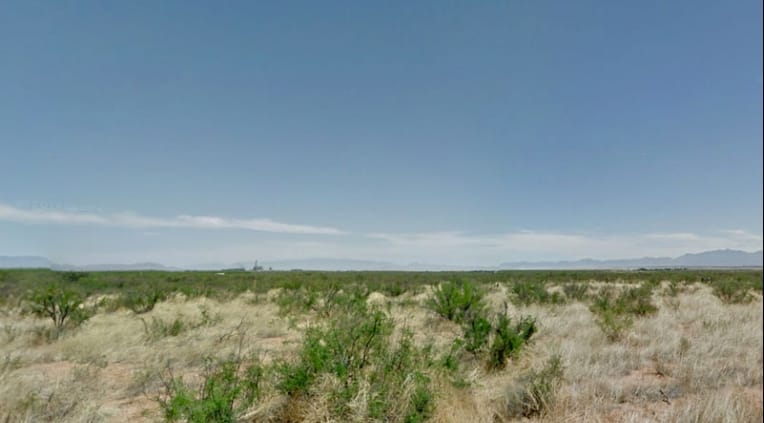 Cochise County Tract 5 photo 6