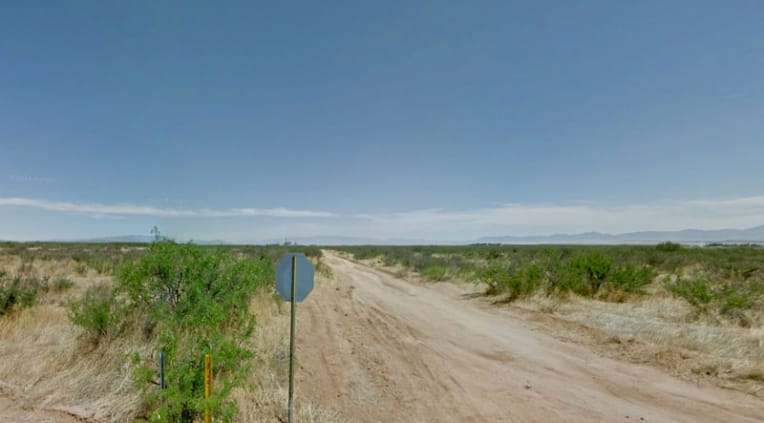 Cochise County Tract 5 photo 8