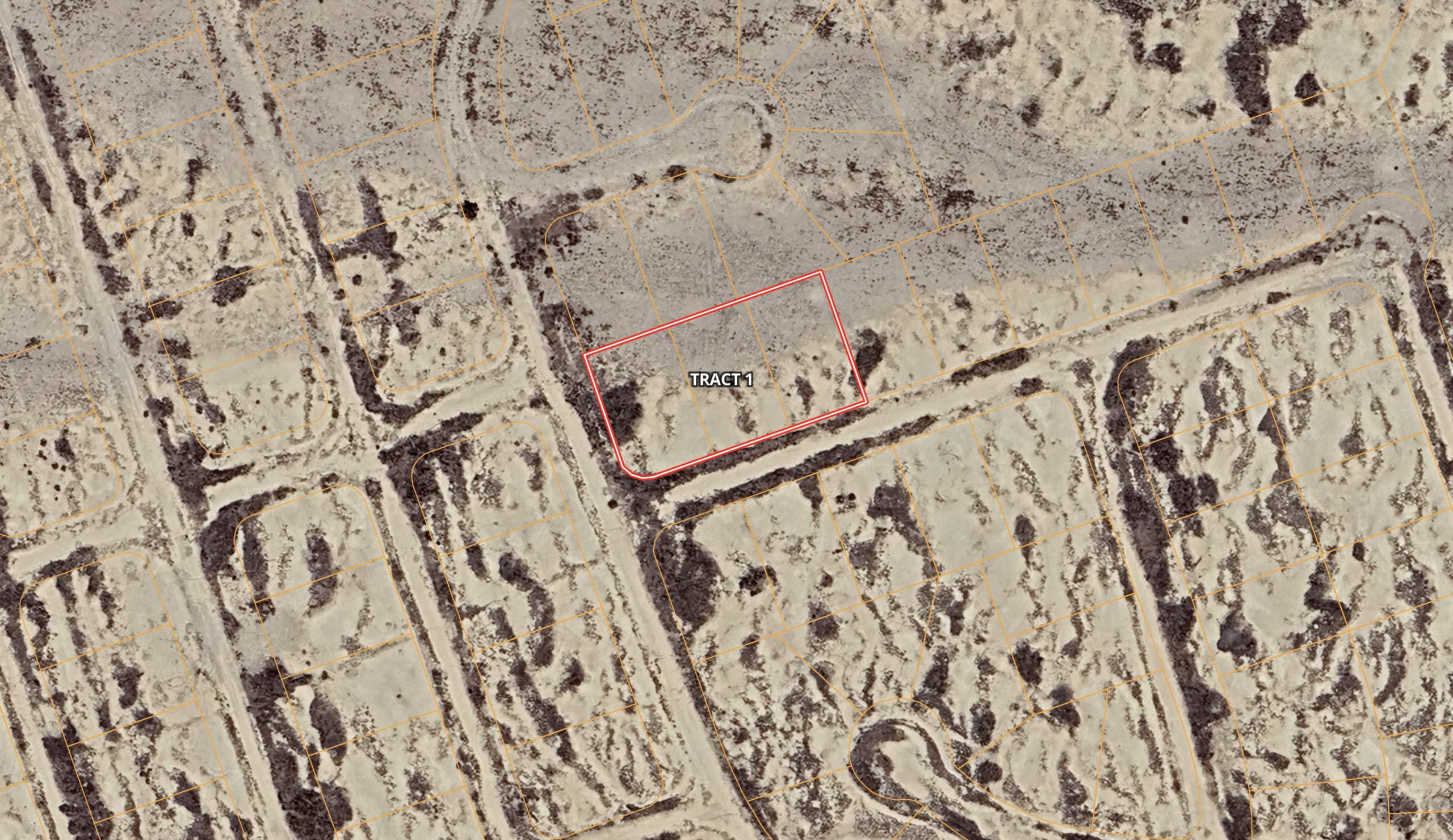 Rio Del Oro Tract 1 photo 1
