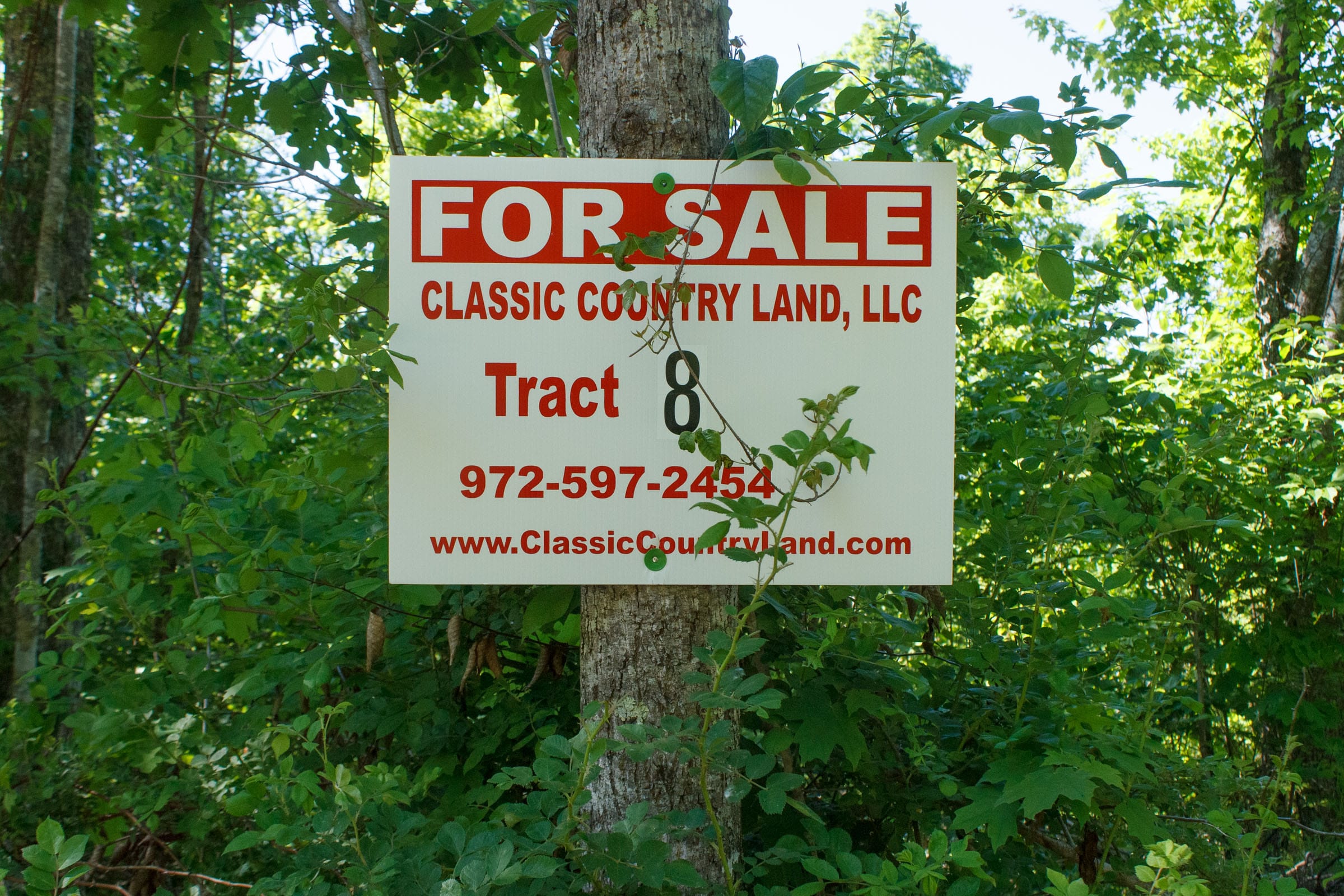 Riverbend Tract 8 photo 1