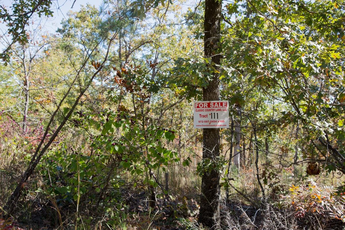 Stone Creek Phase I Tract 111 photo 1