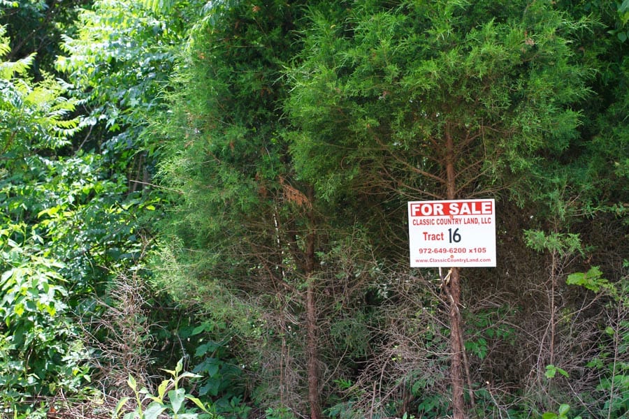 Bluebird Ranch Tract 16 photo 1