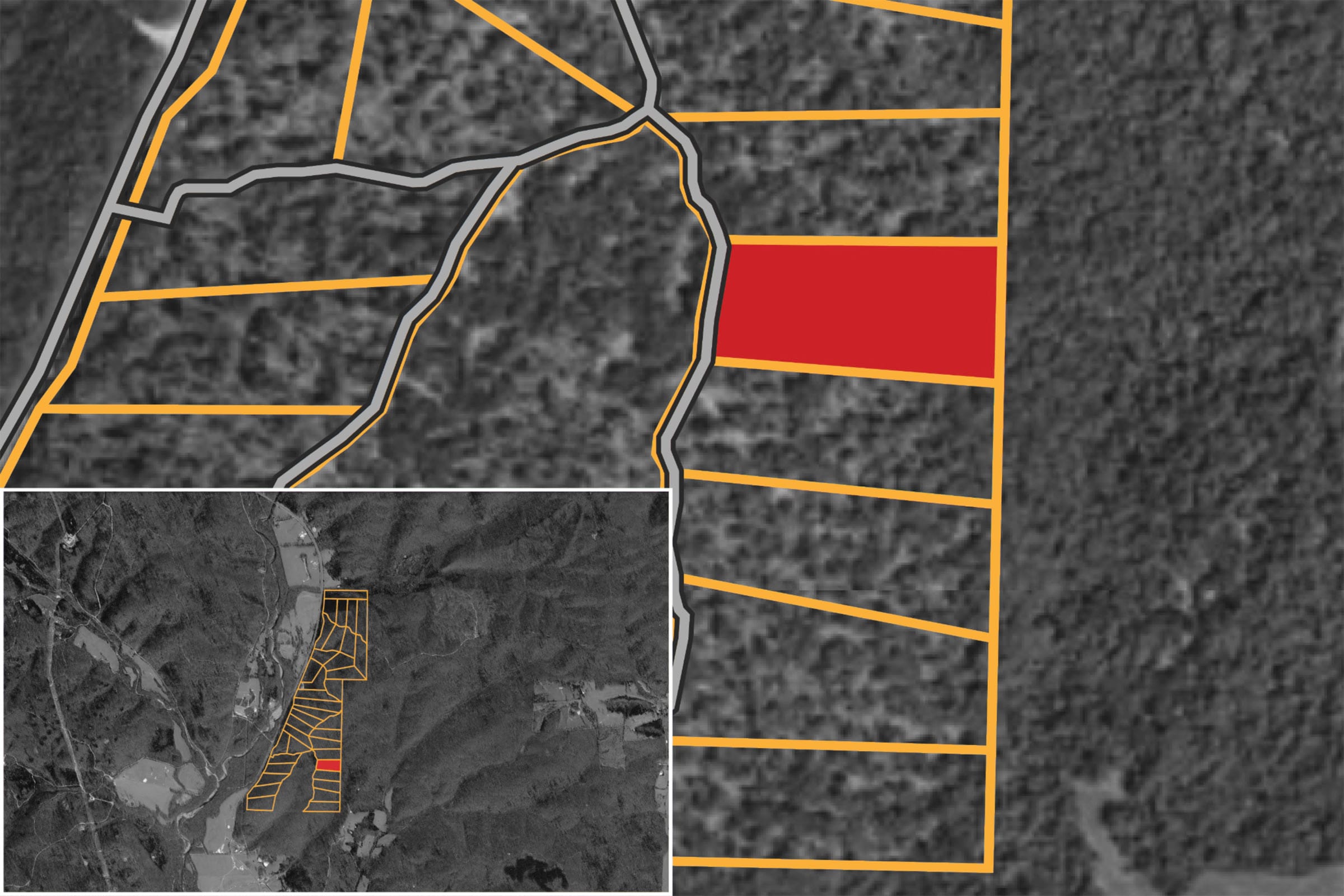 Stardust Estates Tract 24 photo 11