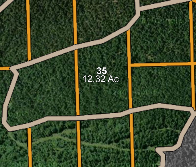Lake View Ranch Tract 35 photo 7