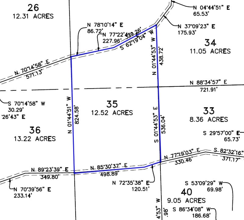 Lake View Ranch Tract 35 photo 8
