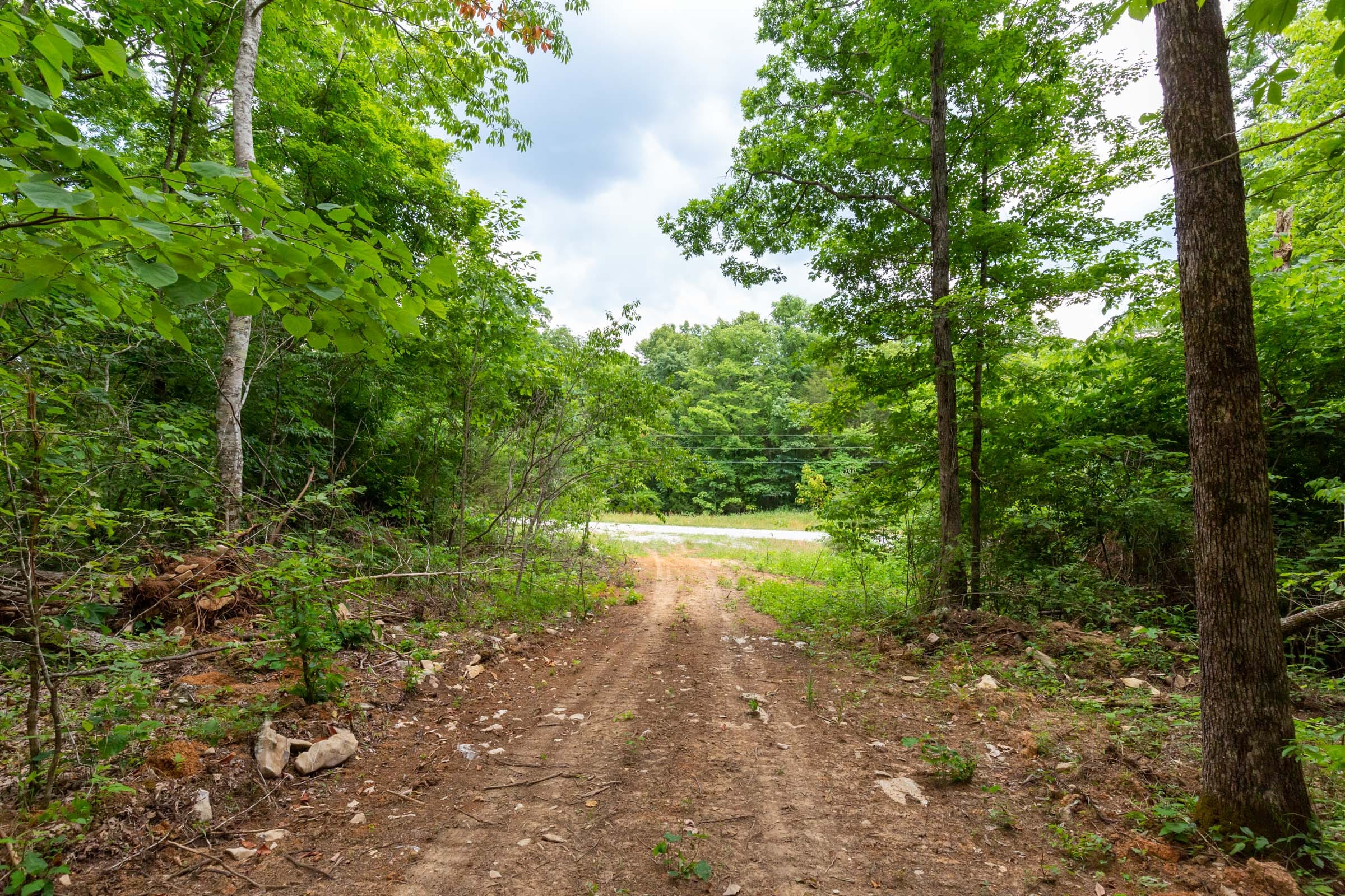 Tucker Hollow Tract 14 photo 1