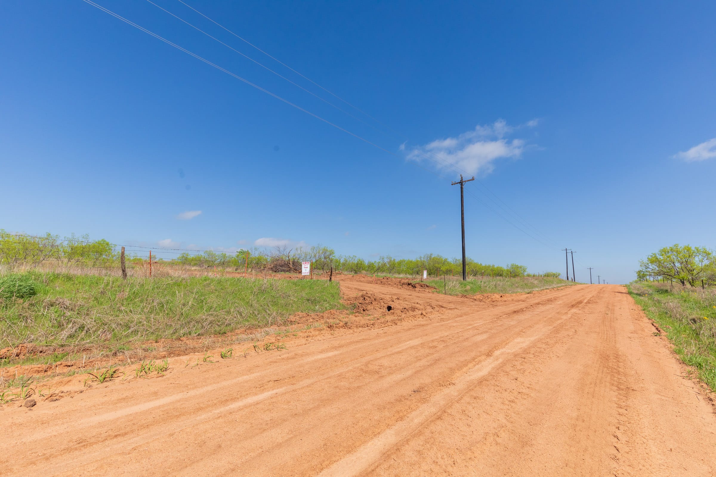 Hackberry Fields Tract 18 photo 8