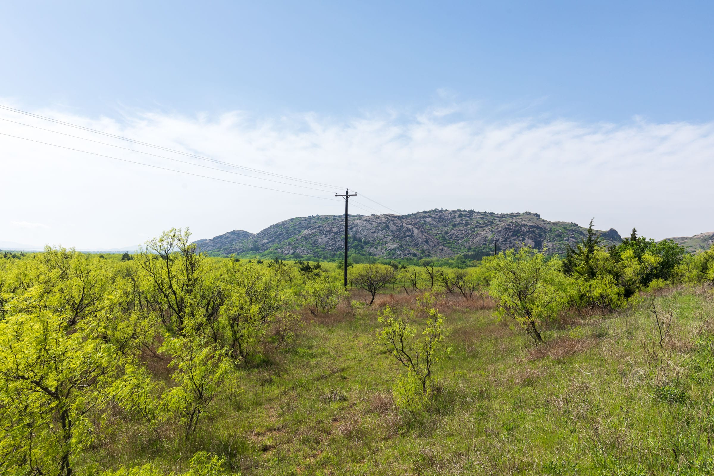 Hackberry Fields Tract 18 photo 2