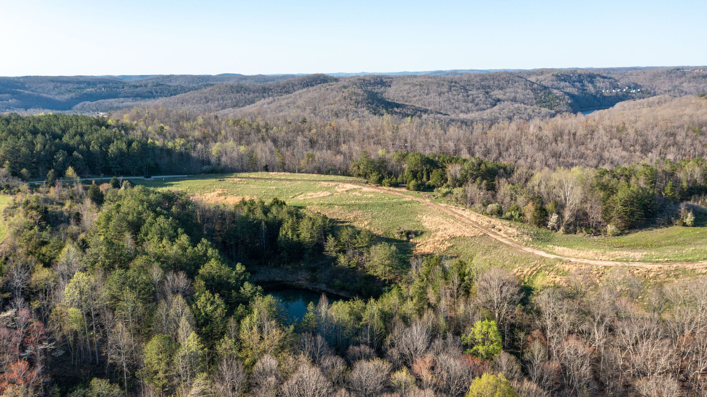 Woodland Heights Tract 2 photo 2