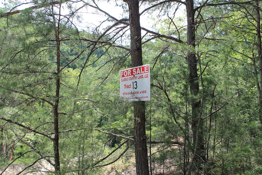 Cumberland Ridge Ranch Tract 13 photo 1