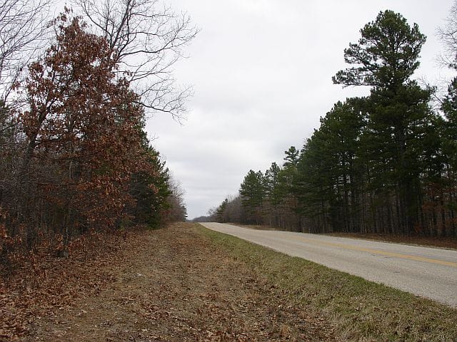 Barnes Hollow Tract 4 photo 1