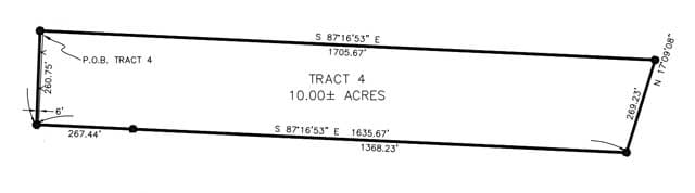 Barnes Hollow Tract 4 photo 9