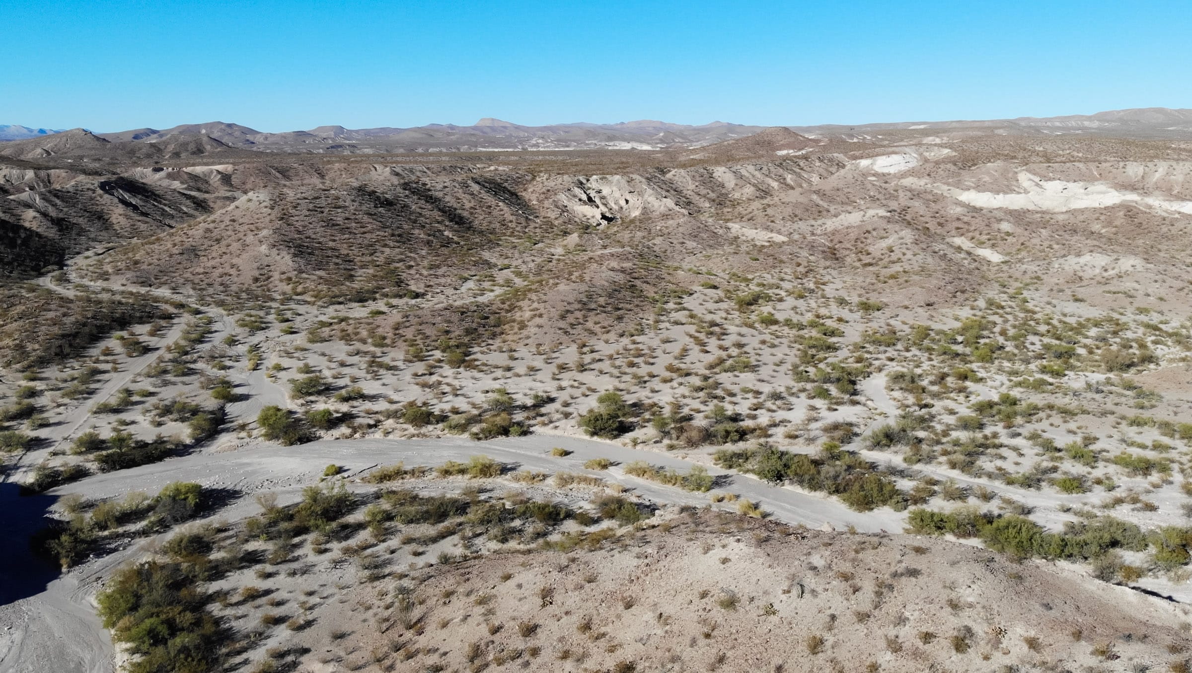Vista Linda Canyon Tract 10 photo 5