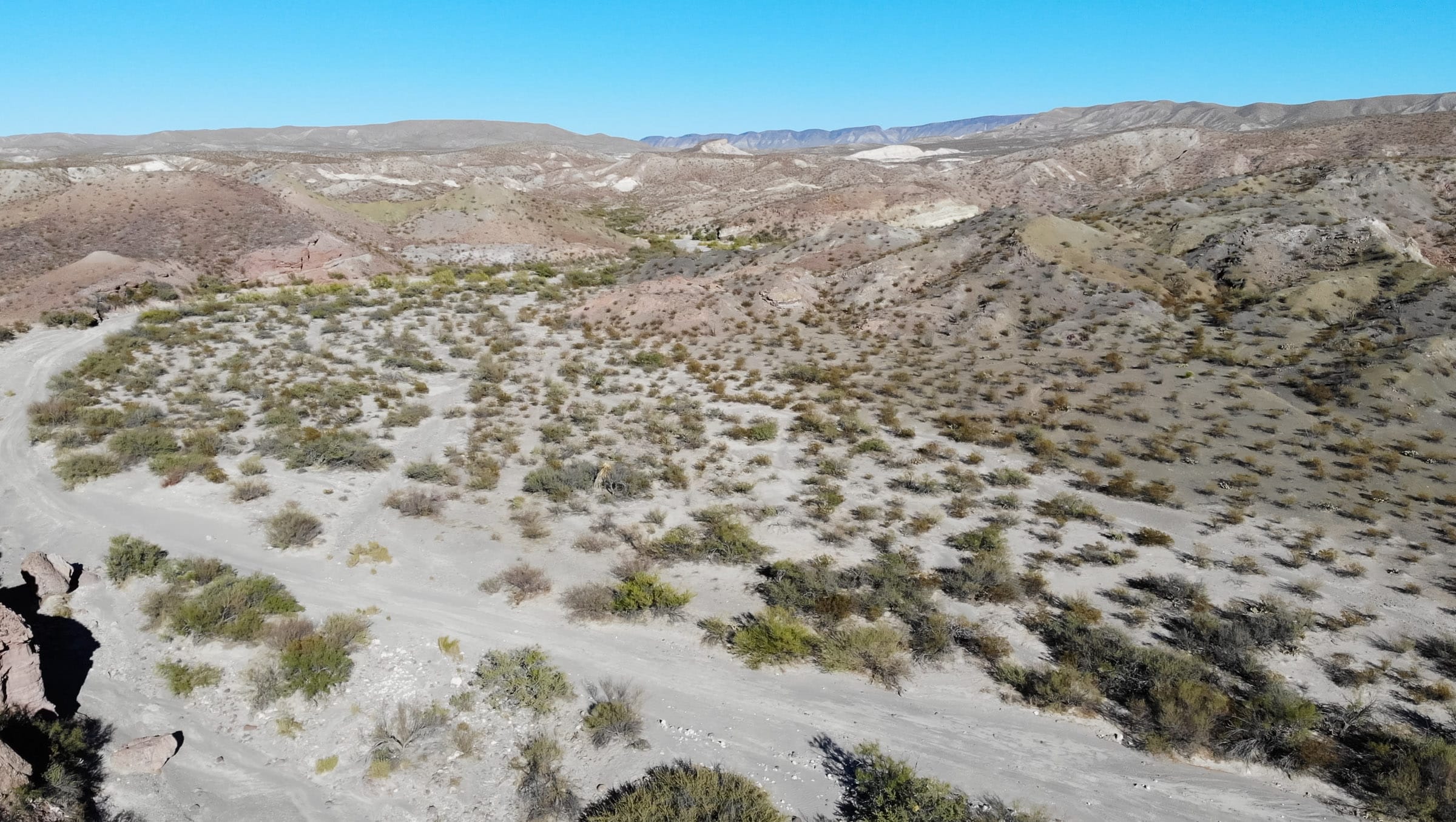 Vista Linda Canyon Tract 1 photo 6