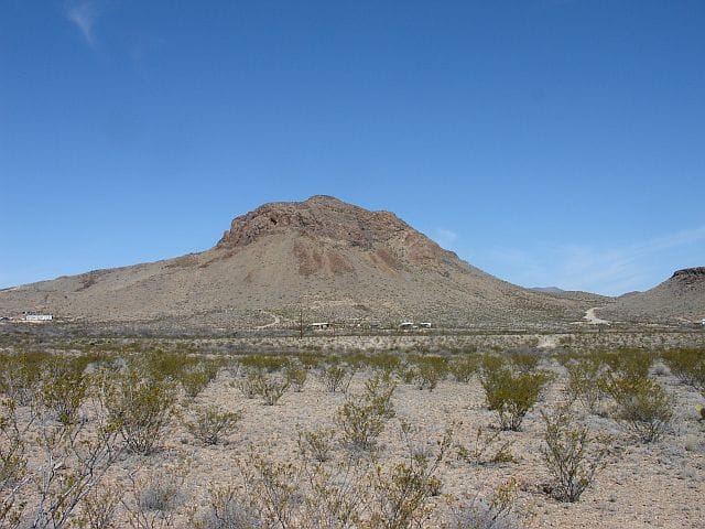 Terlingua Ranch Tract 8385 photo 6