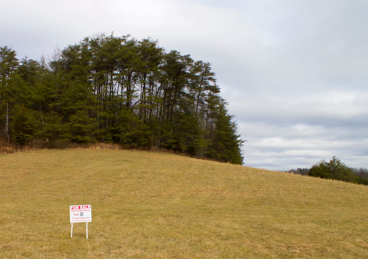 Majestic Rock Ranch Tract 10 photo 1