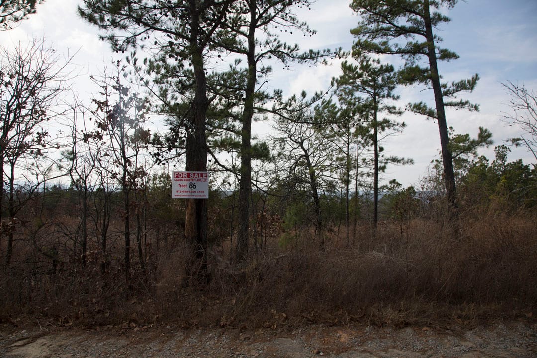 Stone Creek Phase III Tract 86 photo 1