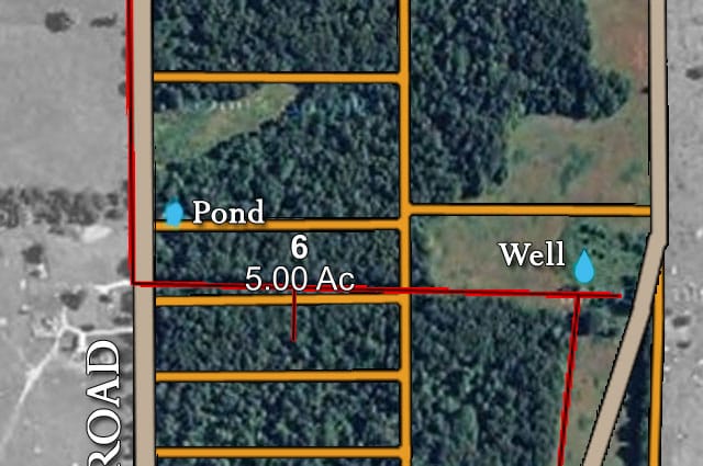 Whispering Oaks Tract 6 photo 7