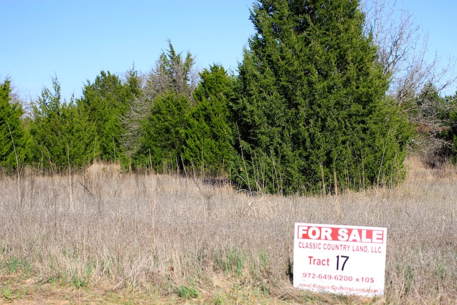 Montgomery Ranch Tract 17 photo 1