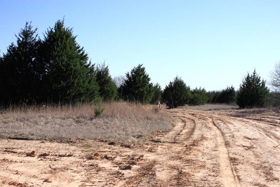 Montgomery Ranch Tract 17 photo 2