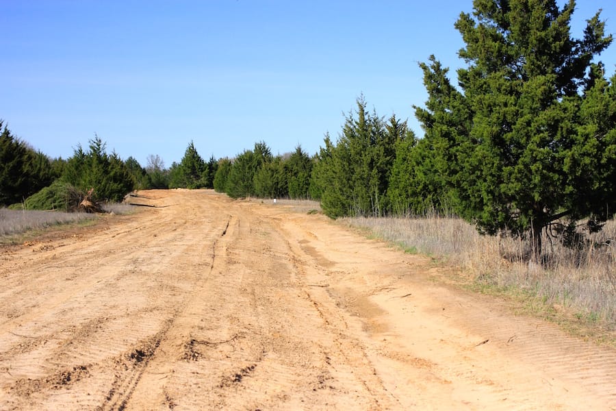 Montgomery Ranch Tract 17 photo 3