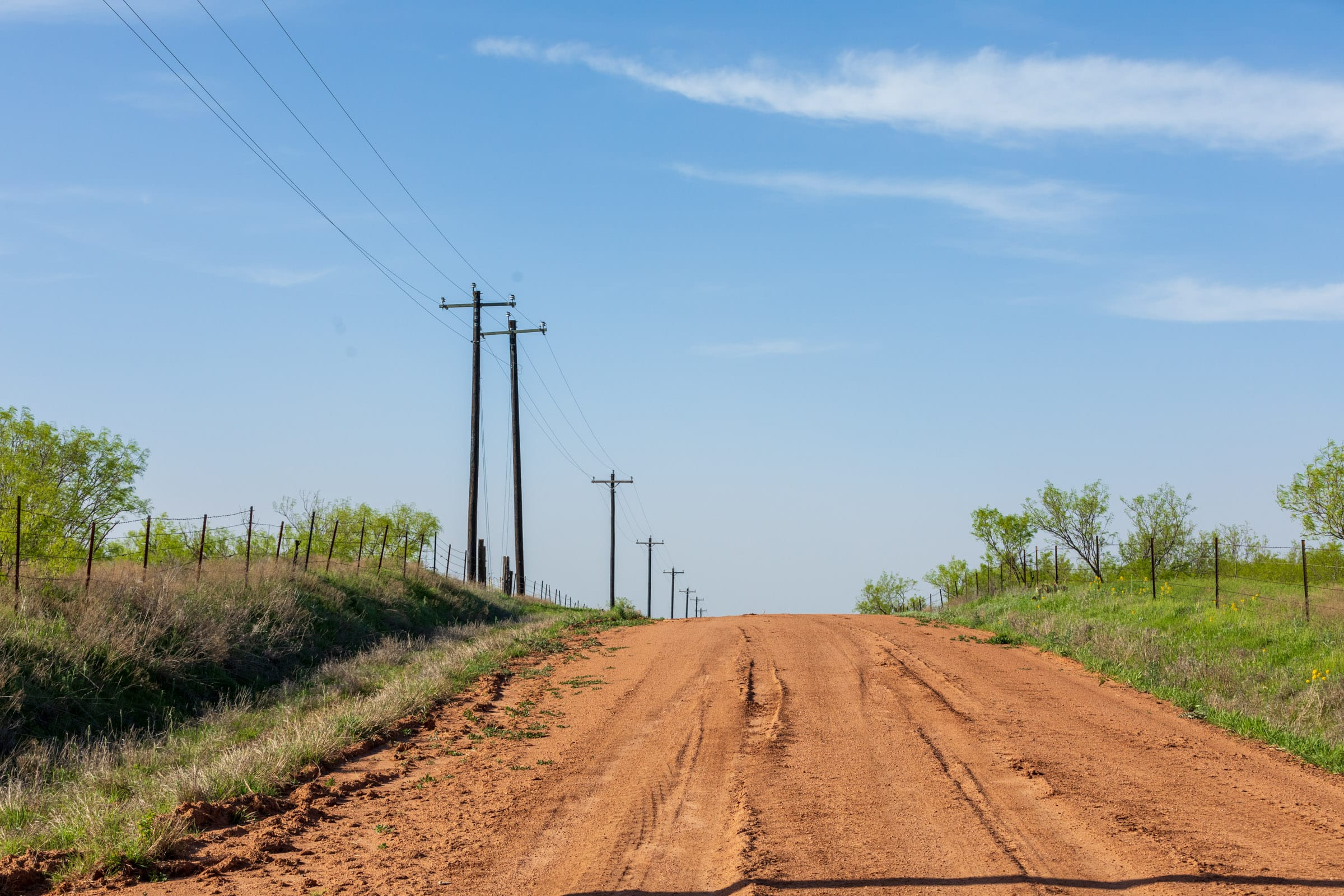 Hackberry Fields Tract 14 photo 7