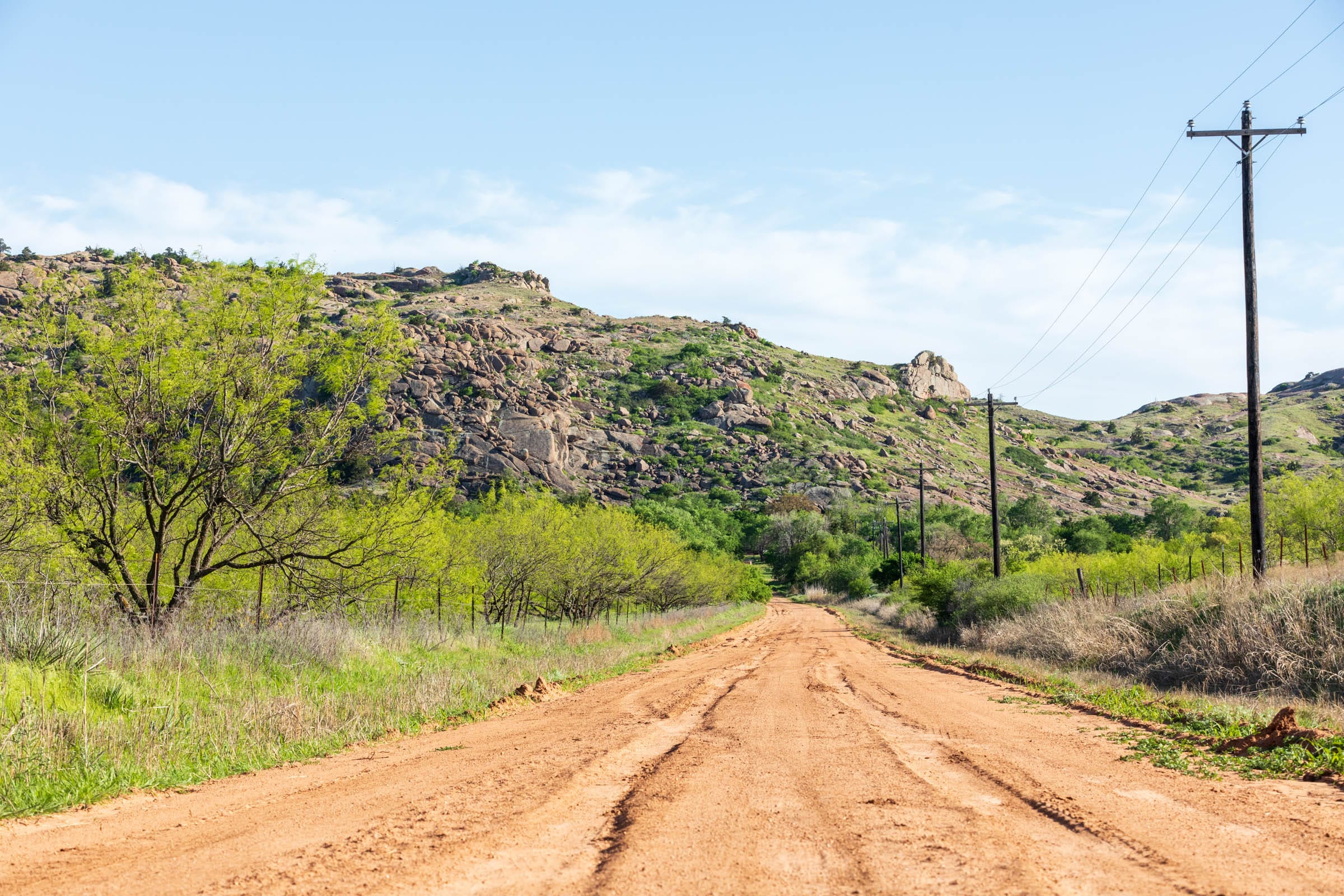 Hackberry Fields Tract 14 photo 1