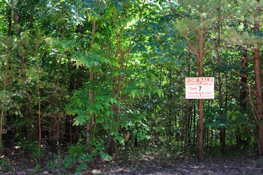 Hickory Hill Ranch Tract 7 photo 1