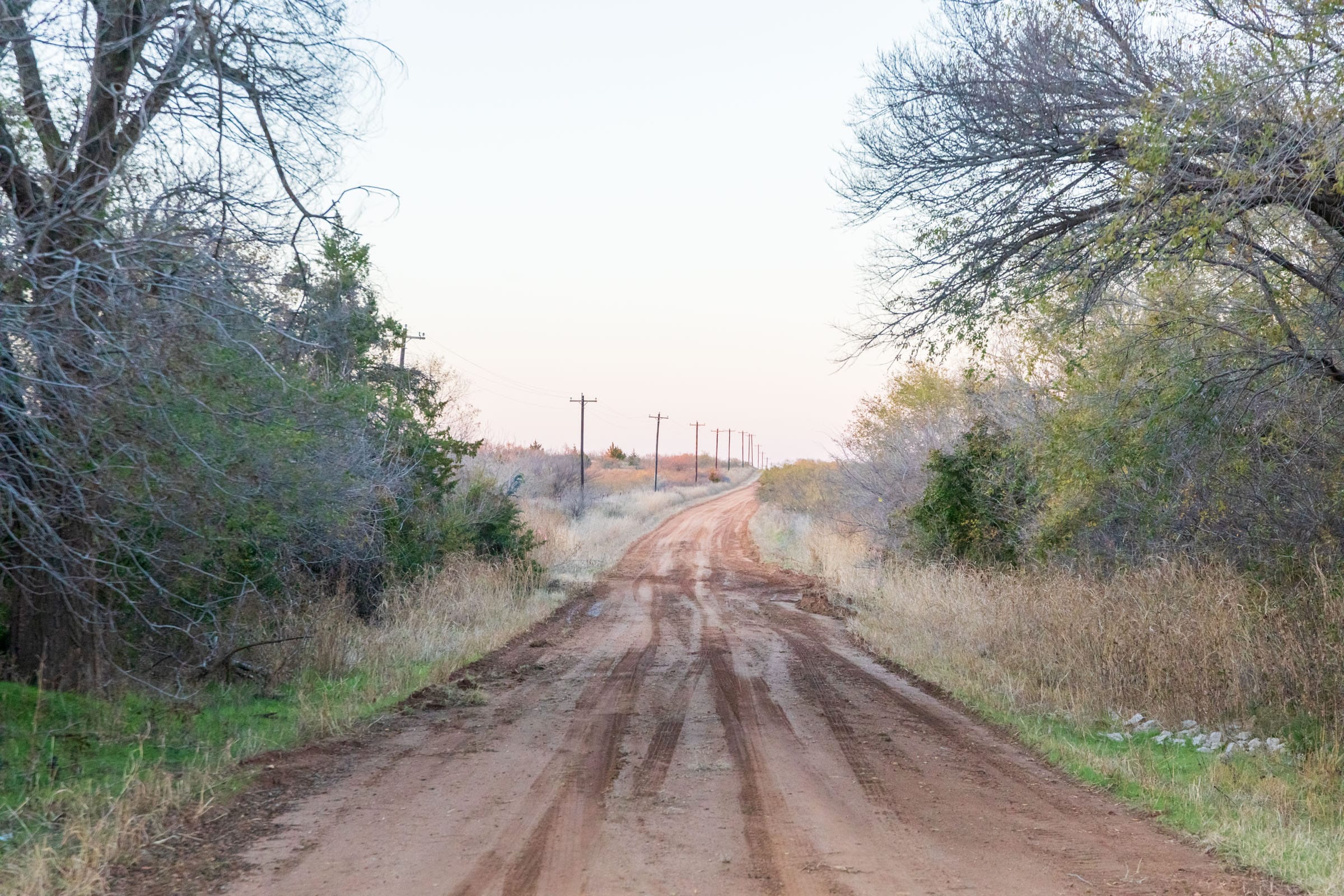 Coyote Ridge Tract 1 photo 1