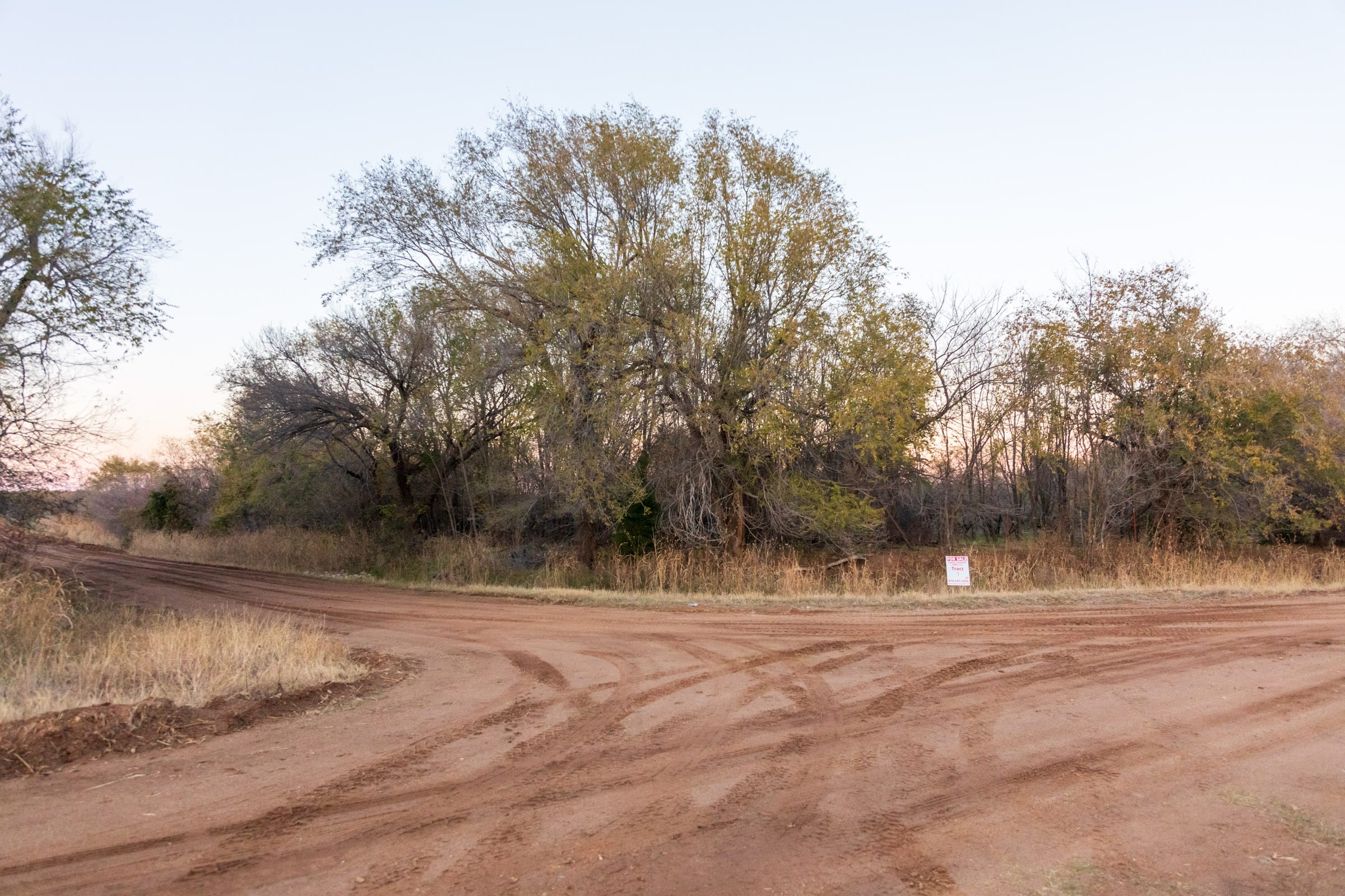 Coyote Ridge Tract 1 photo 8