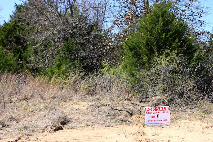 Montgomery Ranch Tract 11 photo 1