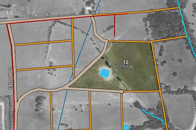 Red River Ranch Tract 12 photo 10