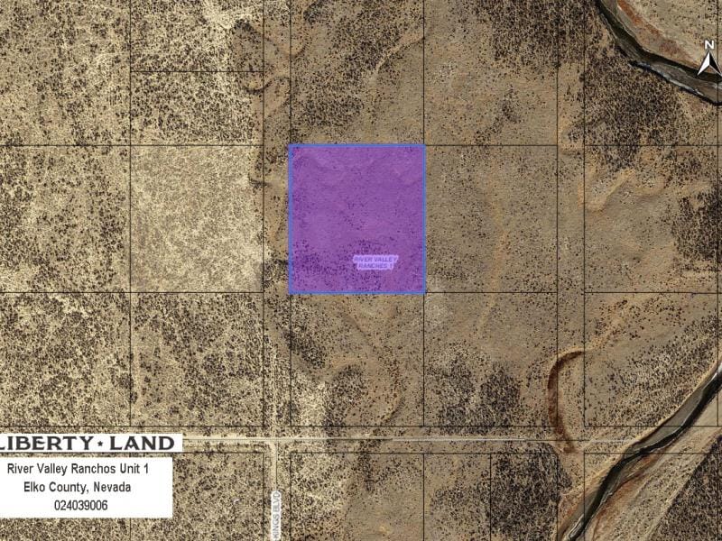 Elko County Tract 6 photo 1