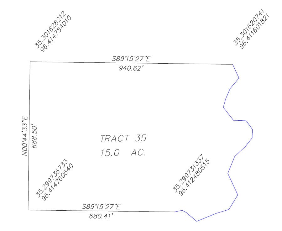 Saddlebrook Ranch Tract 35 photo 12