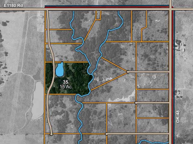 Saddlebrook Ranch Tract 35 photo 13