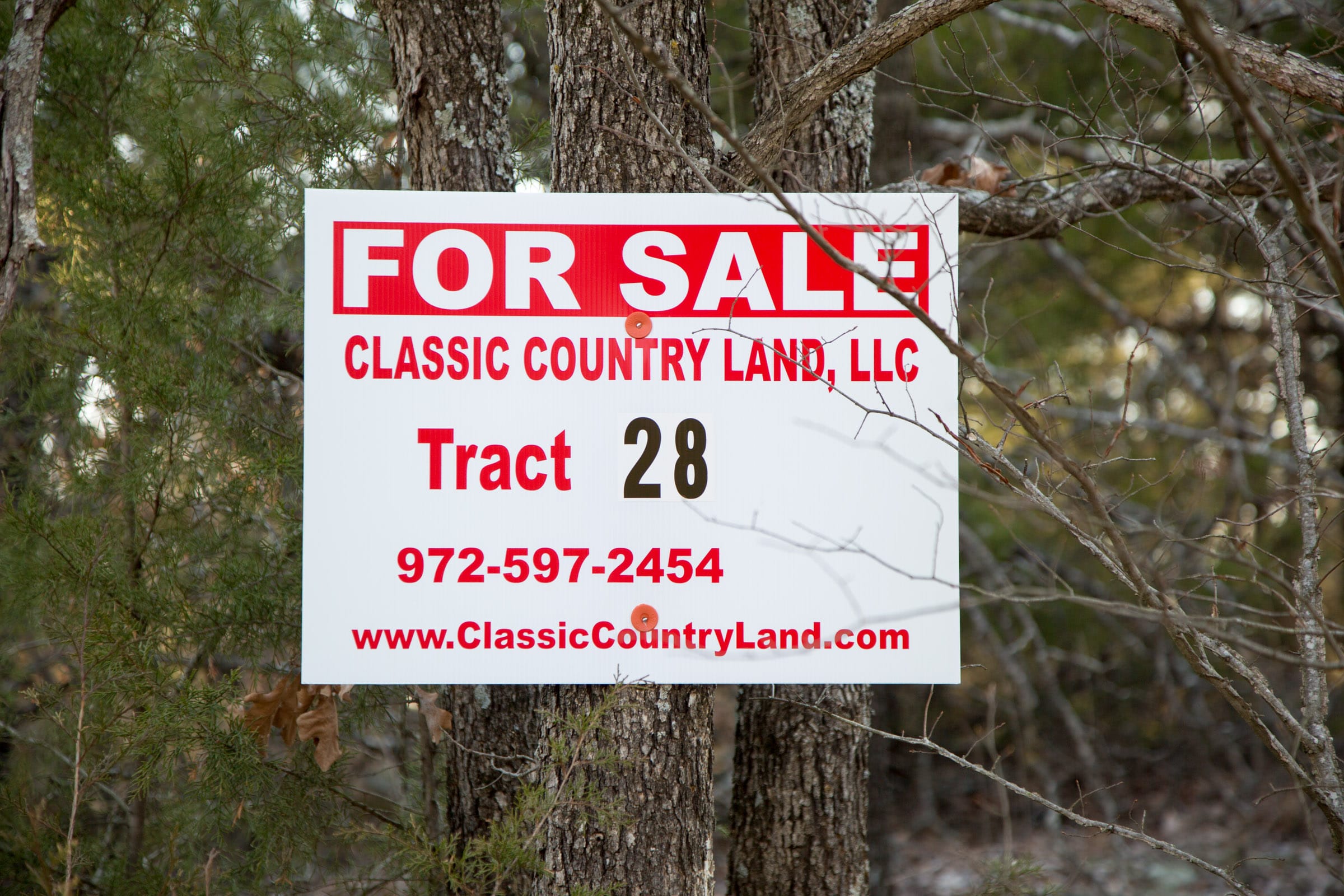 Eufaula Cove Tract 28 photo 1