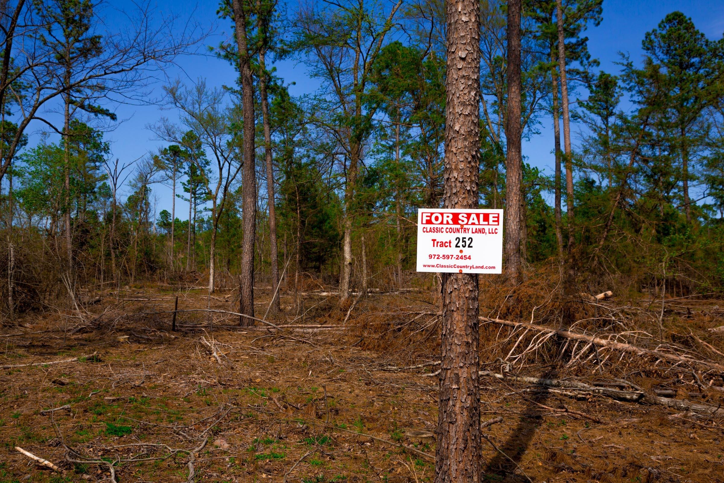 Stone Creek Phase II Tract 252 photo 1